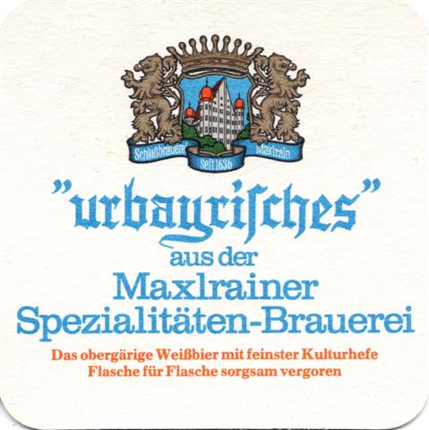 tuntenhausen ro-by maxl quad 1b (180-urbayrisches) 